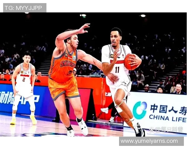 CBA同曦队迎战新疆队争夺季后赛名额的关键之战